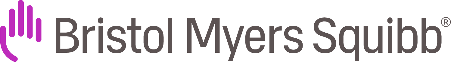 Bristol Myers Squibb® logo