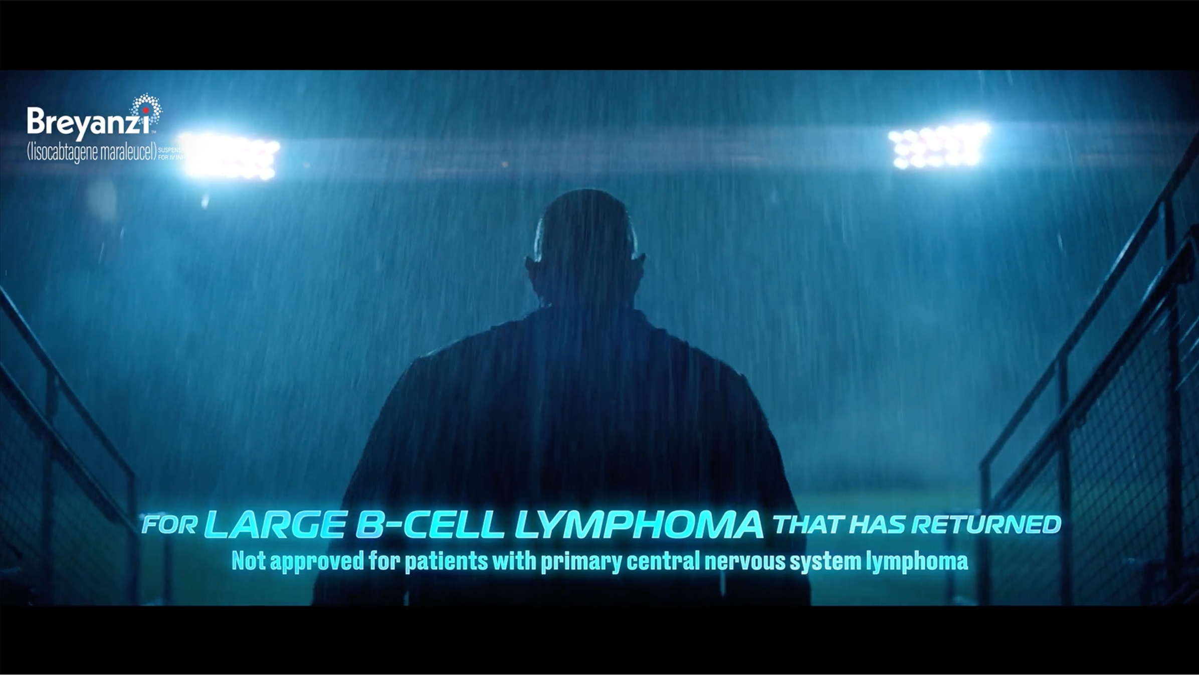 Kacey Keller's Breyanzi® Patient Story - Breyanzi® (lisocabtagene maraleucel)