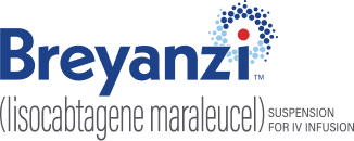 Breyanzi® (lisocabtagene maraleucel) logo